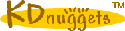 KDnuggets logo